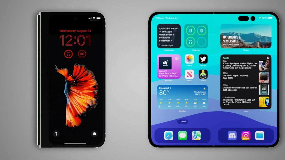 Foldable Phone Release Dates: Latest Launches Revealed