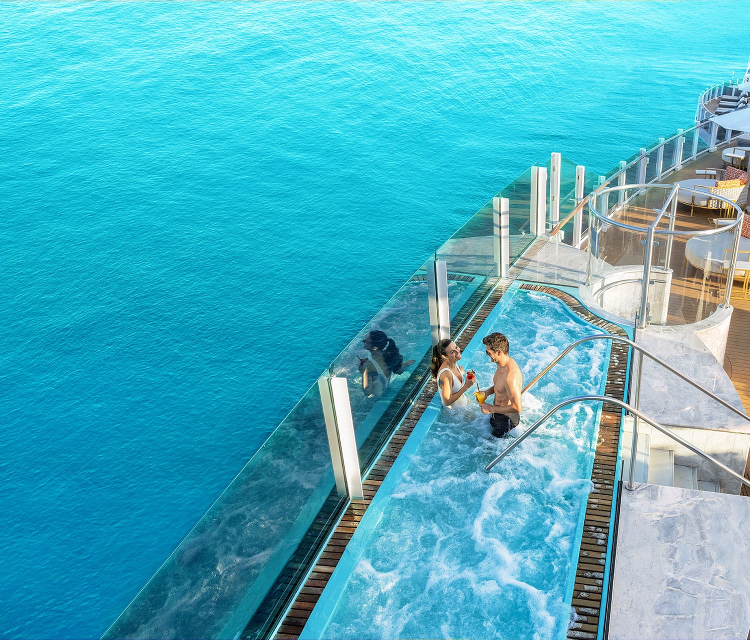 Last‑Minute Cruise Discounts: Unlock Big Savings Now